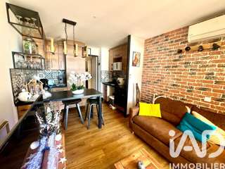 Vente appartement 2 pièces Vente appartement 2 pièces