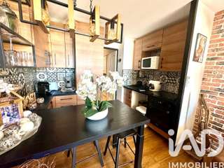 Vente appartement 2 pièces Vente appartement 2 pièces