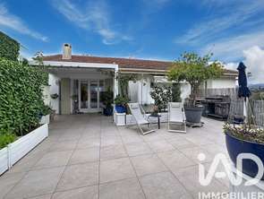 Vente Appartement 5 piècesCannes
