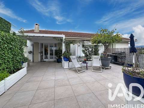 Vente appartement 5 pièces Cannes 06