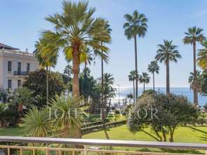 Vente Appartement 4 piècesCannes