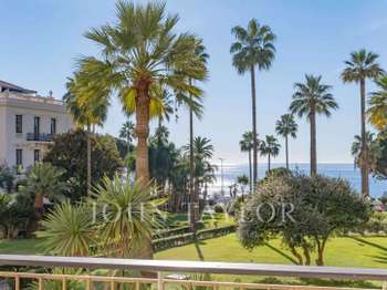 Vente appartement 4 pièces Cannes 06