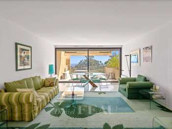 Vente appartement 3 pièces Cannes 06