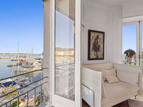 Vente Appartement 4 piècesCannes