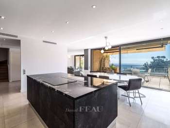Vente appartement 7 pièces Cannes 06