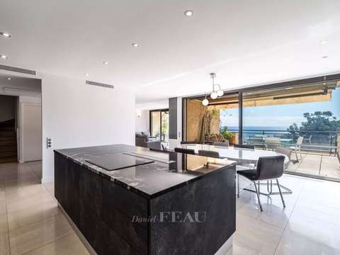 Vente appartement 7 pièces Cannes 06