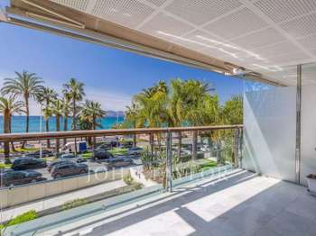 Vente appartement 2 pièces Cannes 06