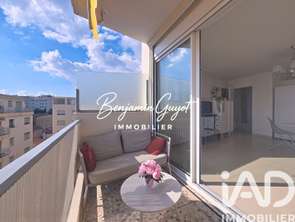 Vente Appartement 2 piècesCannes