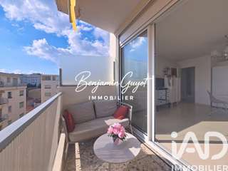 Vente appartement 2 pièces Vente appartement 2 pièces