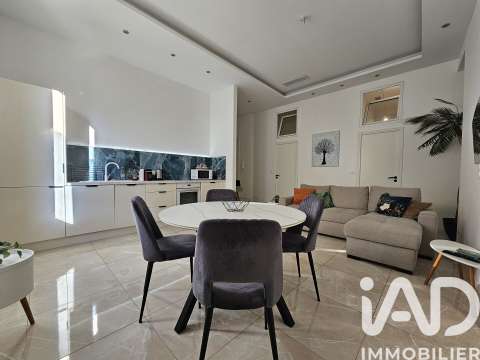 Vente appartement 4 pièces Cannes 06