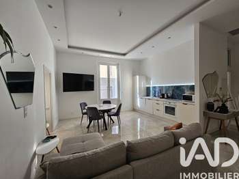 Vente appartement 4 pièces Vente appartement 4 pièces
