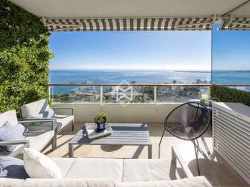 Vente appartement 3 pièces Cannes 06
