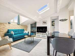 Vente Appartement 3 piècesCannes