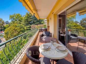 Vente appartement 3 pièces Cannes 06