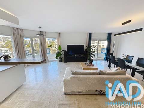 Vente appartement 3 pièces Cannes 06