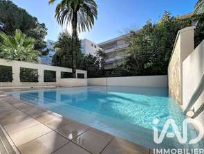 Vente Appartement 3 piècesCannes
