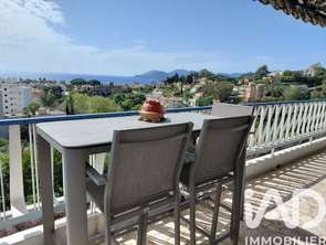 Vente Appartement 3 piècesCannes