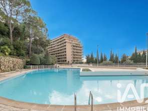 Vente Appartement 3 piècesCannes
