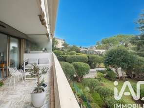 Vente Appartement 3 piècesCannes
