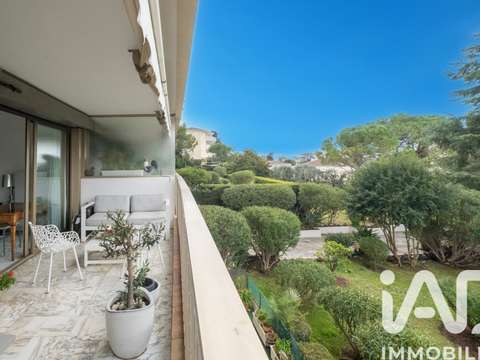 Vente appartement 3 pièces Cannes 06