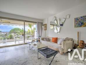 Vente Appartement 3 piècesCannes