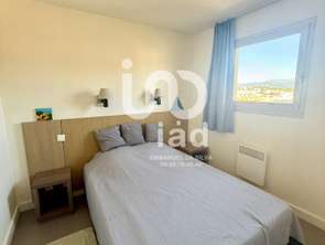 Vente Appartement 2 piècesCannes