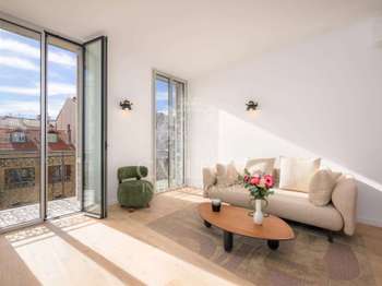 Vente Appartement 4 piècesCannes