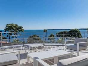 Vente Appartement 4 piècesCannes