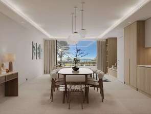 Vente Appartement 4 piècesCannes