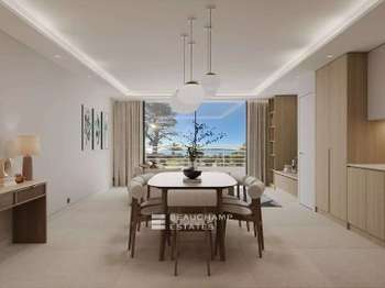 Vente appartement 4 pièces Cannes 06