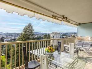 Vente Appartement 4 piècesCannes
