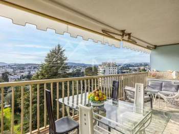 Vente appartement 4 pièces Cannes 06