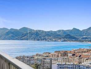 Vente Appartement 3 piècesCannes