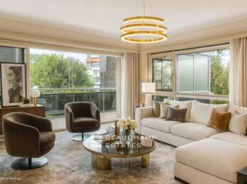 Vente appartement 3 pièces Cannes 06