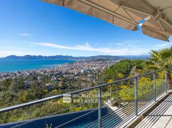 Vente appartement 3 pièces Cannes 06