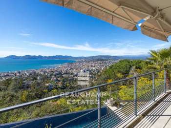 Vente Appartement 3 piècesCannes