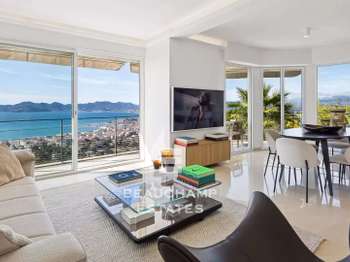 Vente Appartement 3 piècesCannes