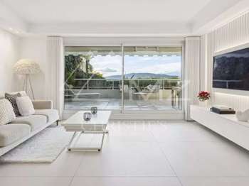 Vente appartement 2 pièces Cannes 06