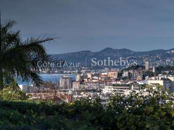 Vente appartement 3 pièces Cannes 06