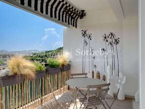 Vente Appartement 3 piècesCannes