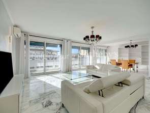 Vente Appartement 5 piècesCannes