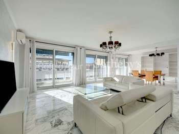 Vente appartement 5 pièces Cannes 06