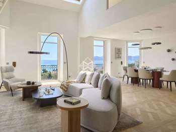Vente appartement 5 pièces Cannes 06