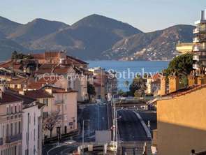 Vente Appartement 3 piècesCannes