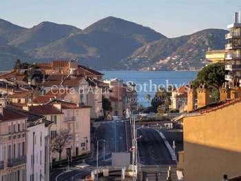 Vente appartement 3 pièces Cannes 06