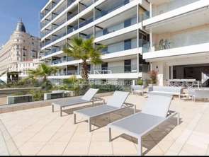 Vente Appartement 4 piècesCannes