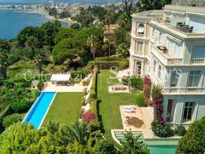 Vente Appartement 5 piècesCannes