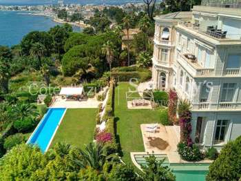 Vente appartement 5 pièces Cannes 06