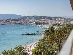 Vente Appartement 3 piècesCannes