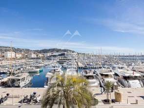 Vente Appartement 3 piècesCannes